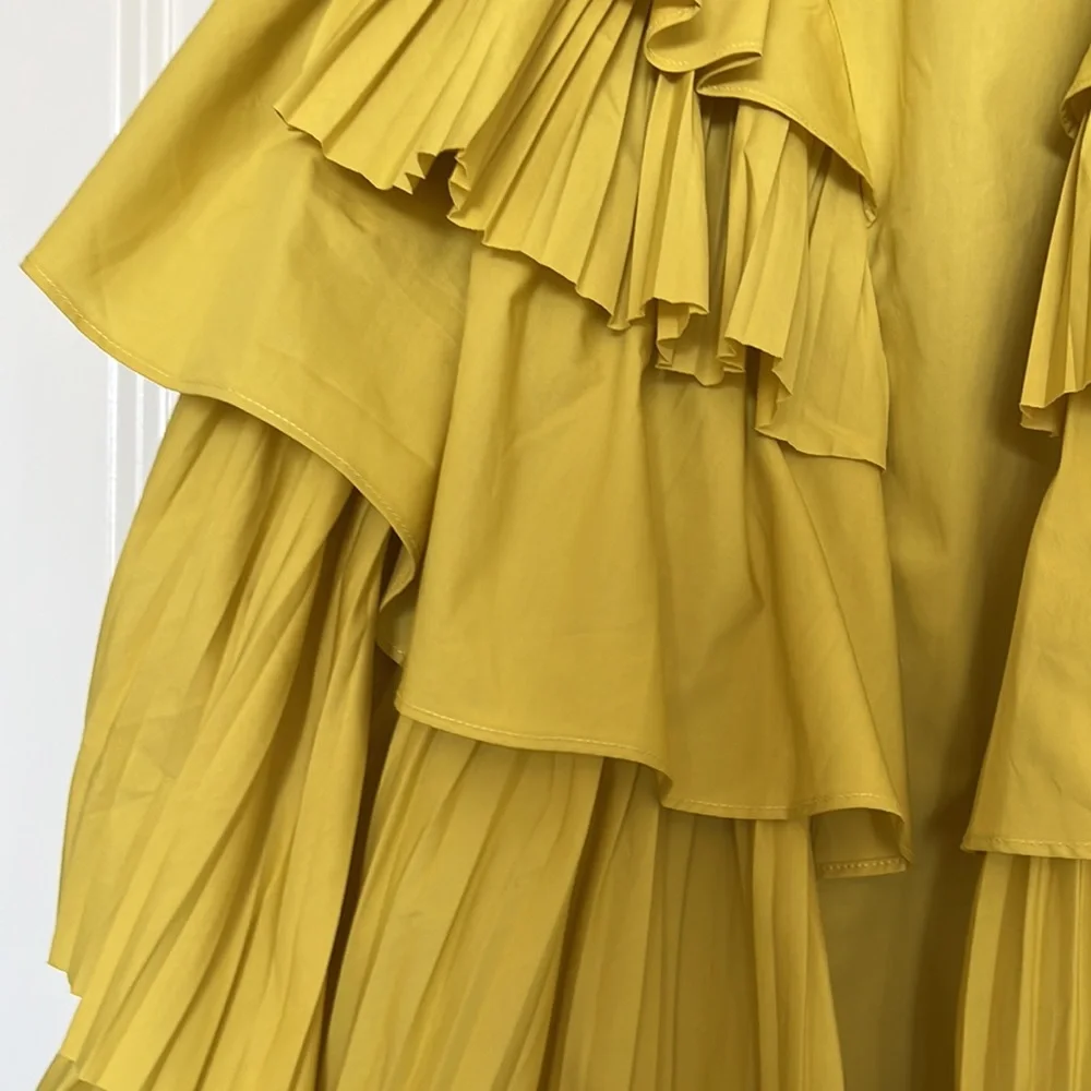 Winnie Skirt - Picture 6 of 9